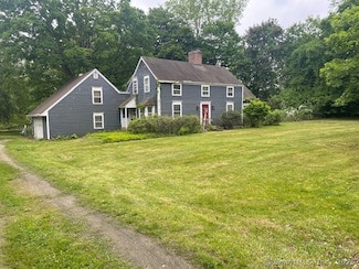 110 Cross Hwy, Westport, CT 06880