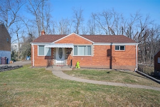 510 Barbara Dr, Pittsburgh, PA 15227