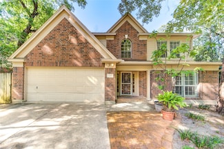 135 N Dreamweaver Cir, Spring, TX 77380