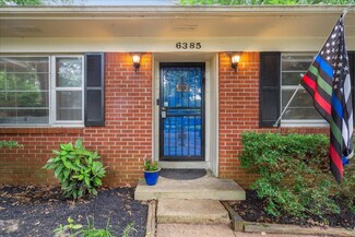 6385 Constance Ave, Memphis, TN 38134