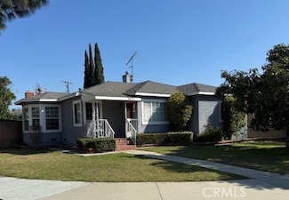 5631 Rocket St, Lakewood, CA 90713