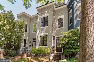 430 15th St SE, Washington, DC 20003