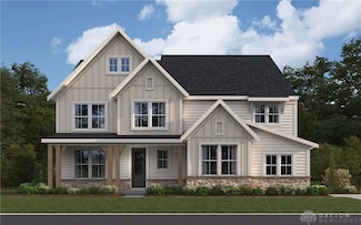 45 Libby Hollow St, Springboro, OH 45066