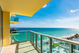 2501 S Ocean Dr Unit 1012(available Nov 2, Hollywood, FL 33019