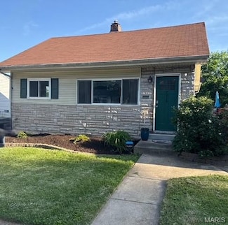 7026 Winona Ave, Saint Louis, MO 63109
