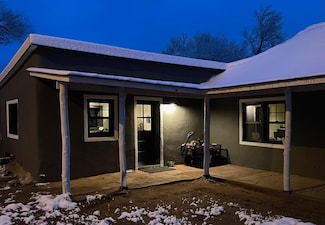 54 County Road B40a, Ribera, NM 87560