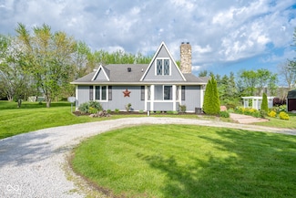 171 Williams Trace, Plainfield, IN 46168
