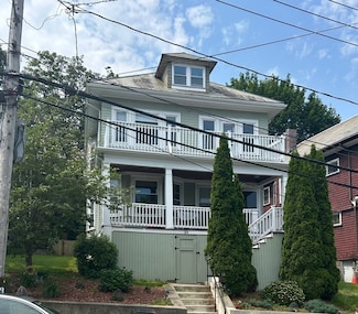 84 Brayton Rd Unit 2, Brighton, MA 02135