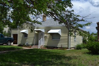 3315 Hynds Blvd, Cheyenne, WY 82001