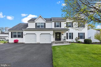 1841 Wellington Dr, Langhorne, PA 19047