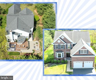 1334 Garman Dr, Chester Springs, PA 19425