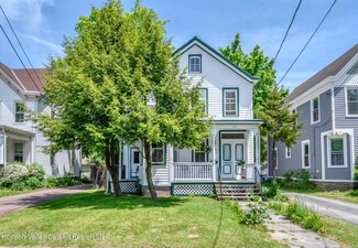 166 Washington Ave, Kingston, NY 12401