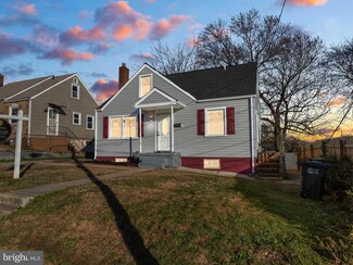 613 64th Ave, Capitol Heights, MD 20743