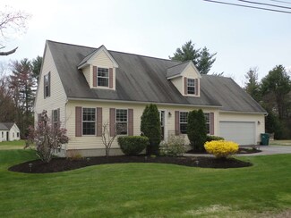 6 Deerfield Ct, Rochester, NH 03868
