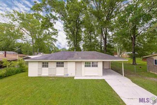 528 Charles Ave, Baker, LA 70714
