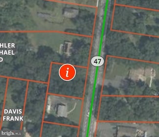 237 S Delsea Dr, Glassboro, NJ 08028