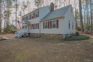 7570 Elko Rd, Sandston, VA 23150