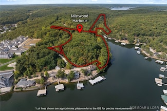 0 Mistwood Harbor Dr Unit 3580562, Camdenton, MO 65020