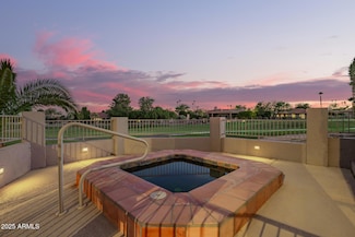 19125 E Vía Esquina, Rio Verde, AZ 85263