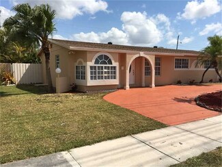 10801 SW 152nd St, Miami, FL 33157