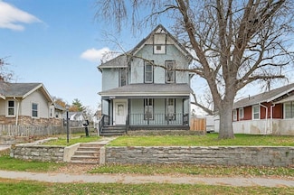 3413 2nd Ave, Des Moines, IA 50313