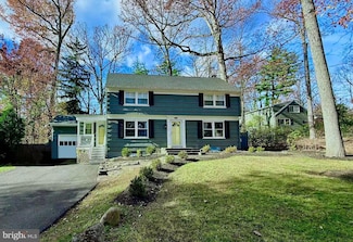 294 Mount Lucas Rd, Princeton, NJ 08540