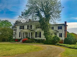 850 Kinderton Rd, Clarksville, VA 23927