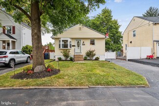 109 Walnut Rd, Wallingford, PA 19086