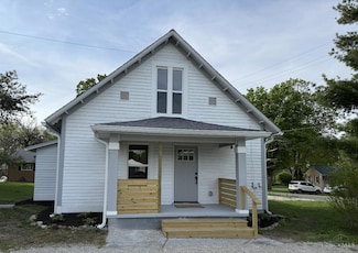157 Indiana Ave, Wilmington, OH 45177