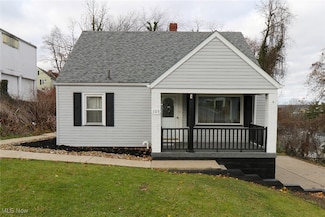 105 Wilshire Blvd, Steubenville, OH 43952