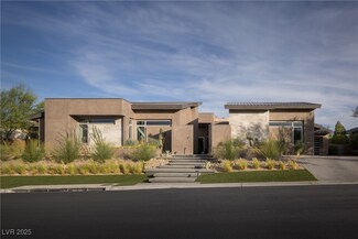 51 Crested Cloud Way, Las Vegas, NV 89135
