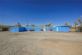6362 Hawkins Way, Pahrump, NV 89061