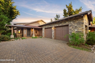 11755 W Lost Man Canyon Way, Prescott, AZ 86305