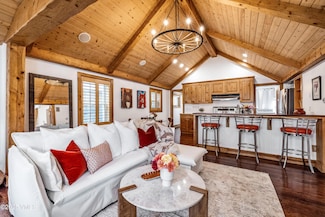 473 Pine St, Minturn, CO 81645