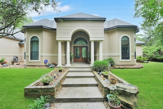 26150 Crown Ranch Blvd, Montgomery, TX 77316