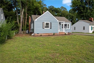 6613 Carmel Rd, Henrico, VA 23228