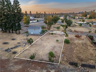 510 Oakwood Ln, Paradise, CA 95969