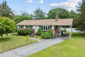 1 High Pine Ave, Burlington, MA 01803