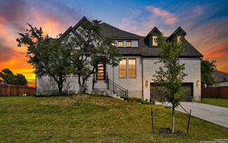 28758 Balcones Creek, Boerne, TX 78006