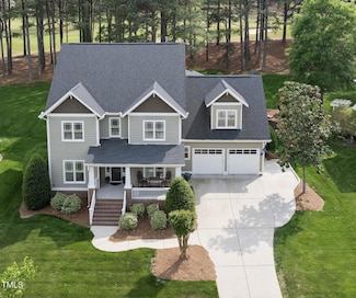 925 Hidden Jewel Ln, Wake Forest, NC 27587