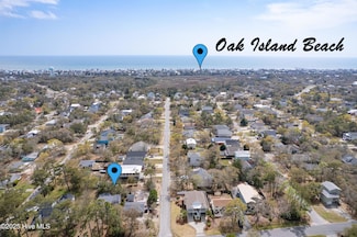 130 NE 26th St, Oak Island, NC 28465