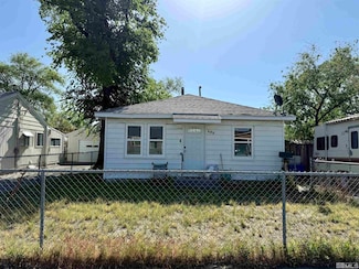 485 S Russell St, Fallon, NV 89406