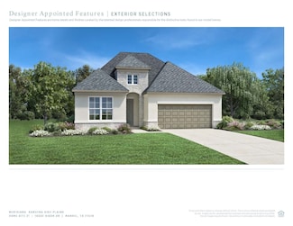 10230 Bison Dr, Iowa Colony, TX 77583