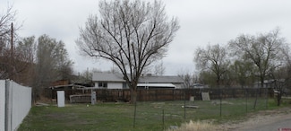 404 Payson St, Naturita, CO 81422
