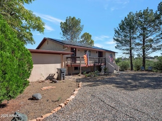 4197 E Sabino Trail, Cottonwood, AZ 86326