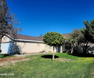 1453 Grey Bluffs Dr, Fernley, NV 89408