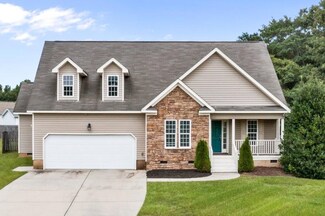 109 New River Ct, Angier, NC 27501