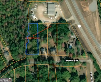 0 Waterview Dr Unit 222 10534474, Lagrange, GA 30240