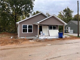 319 Ridge Rd, Charlestown, IN 47111
