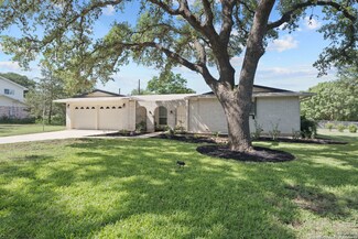 10411 Rocking M Trail, Helotes, TX 78023